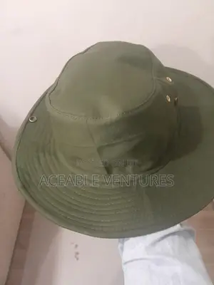 Safari/Bush Hats