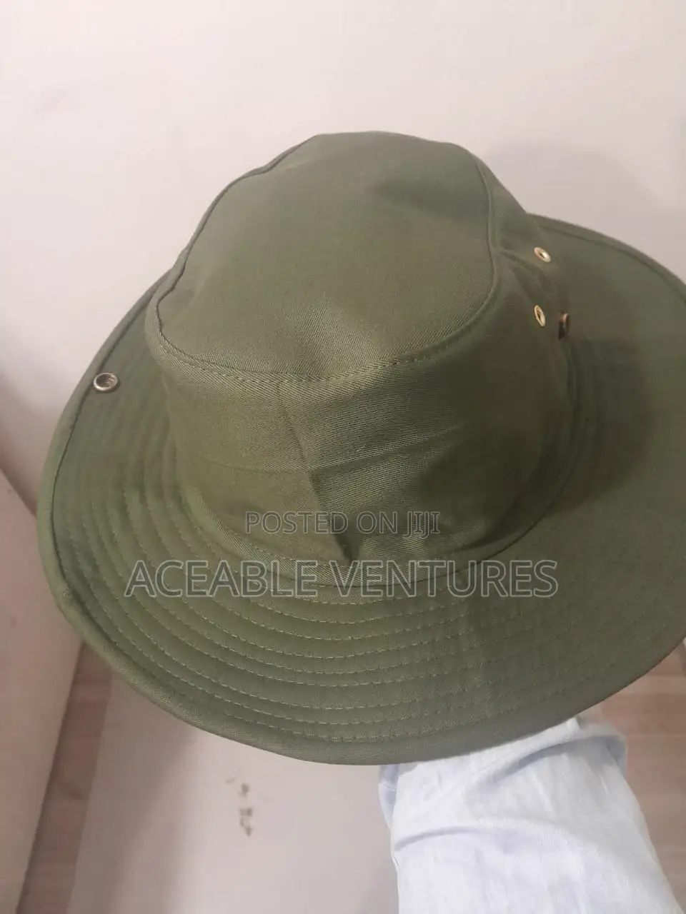 Safari/Bush Hats