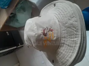 Safari/Bush Hats