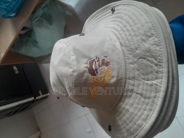 Safari/Bush Hats - thumbnail 3