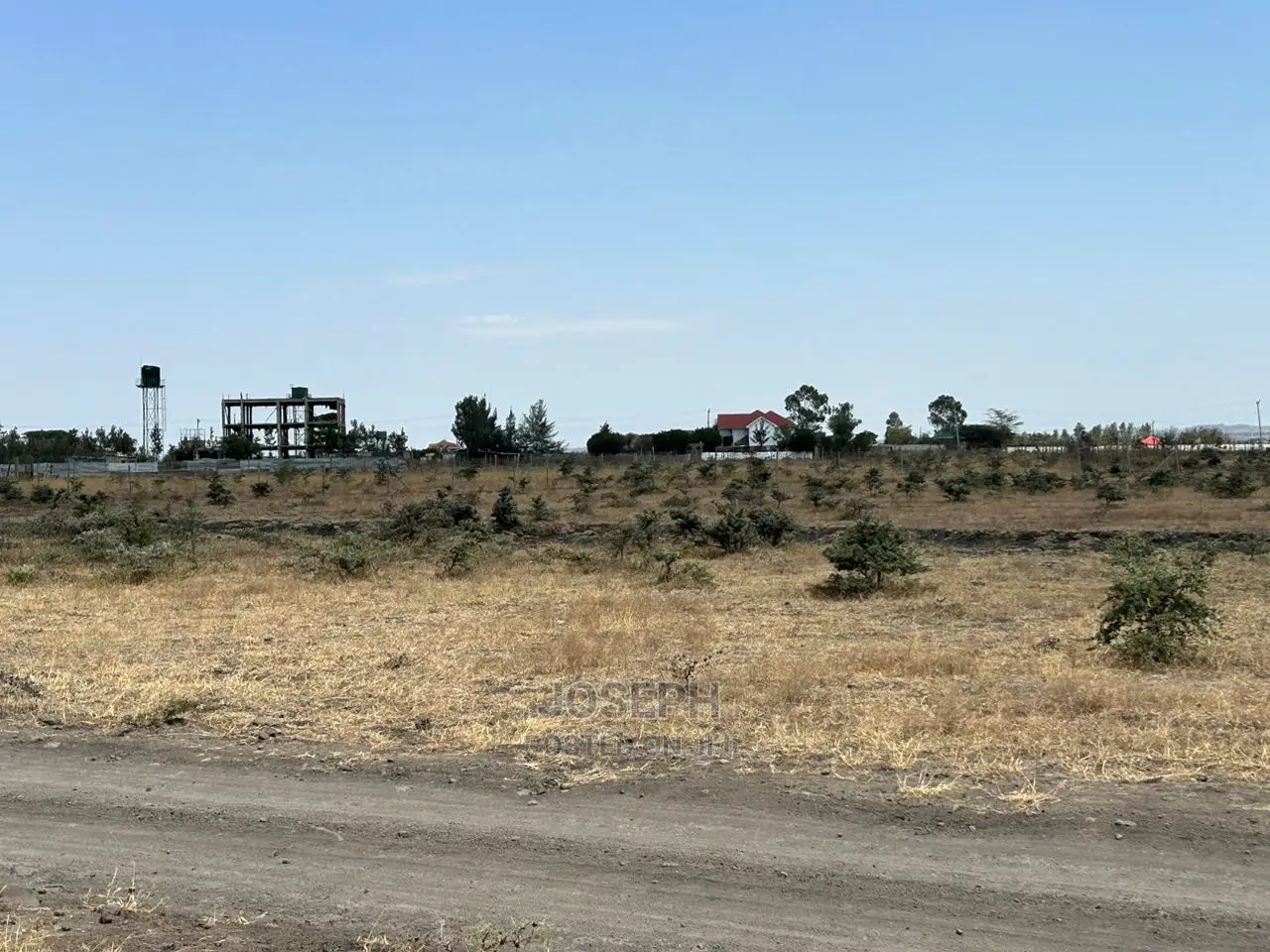 Tuala Rangua 6-Acres