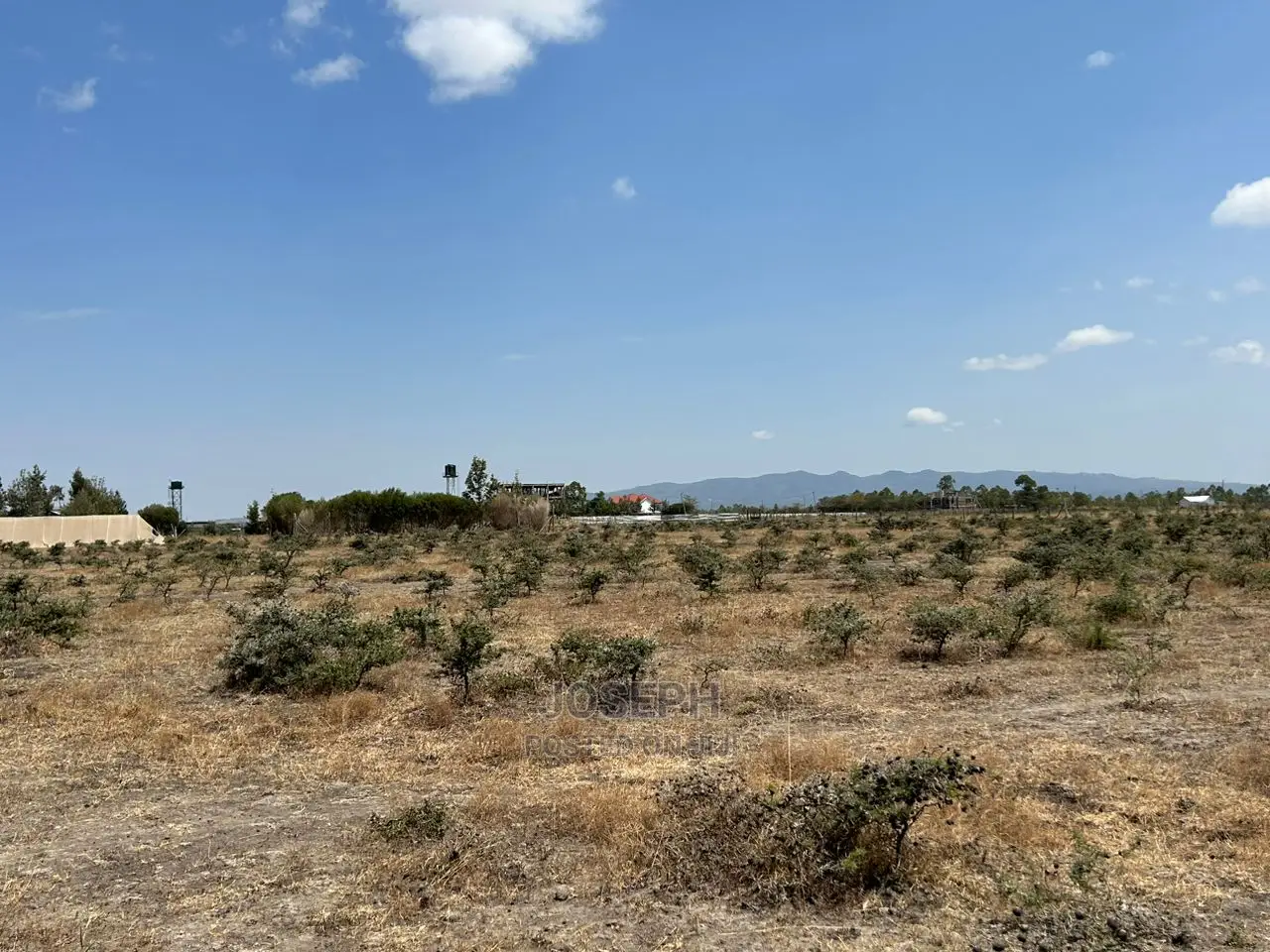 Tuala Rangua 6-Acres