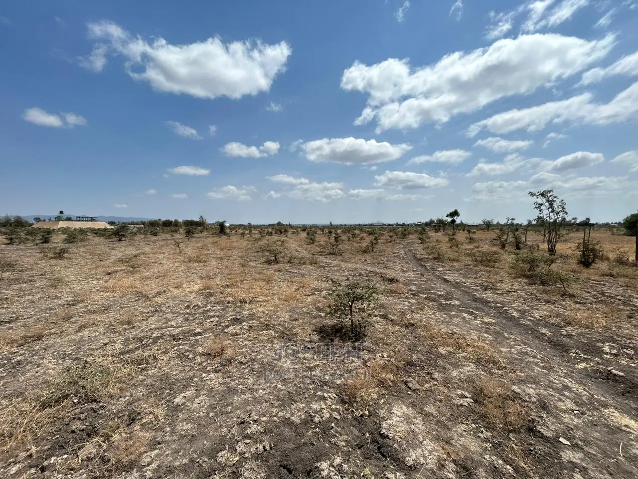 Tuala Rangua 6-Acres