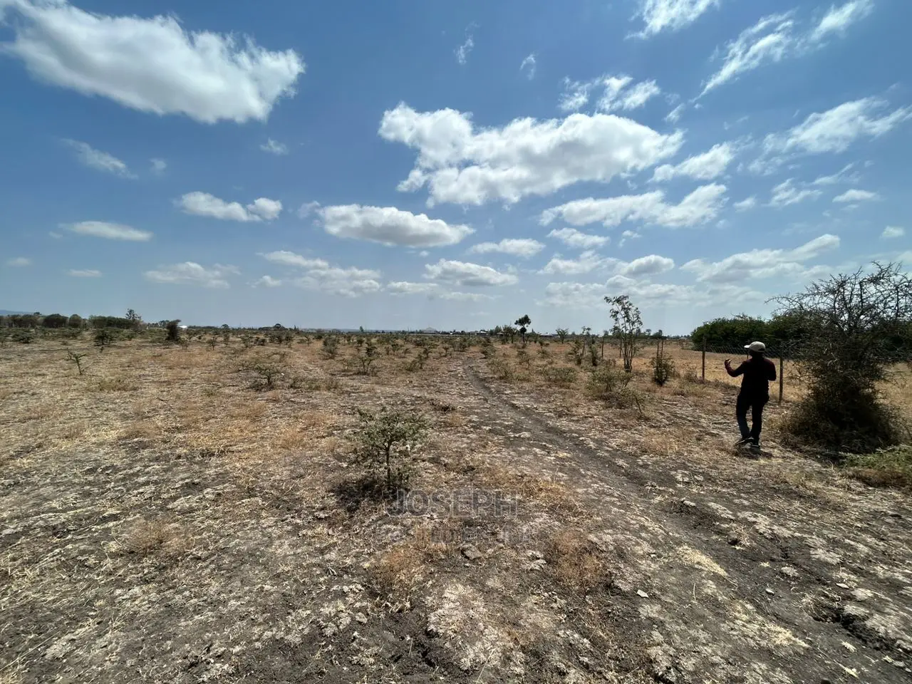 Tuala Rangua 6-Acres
