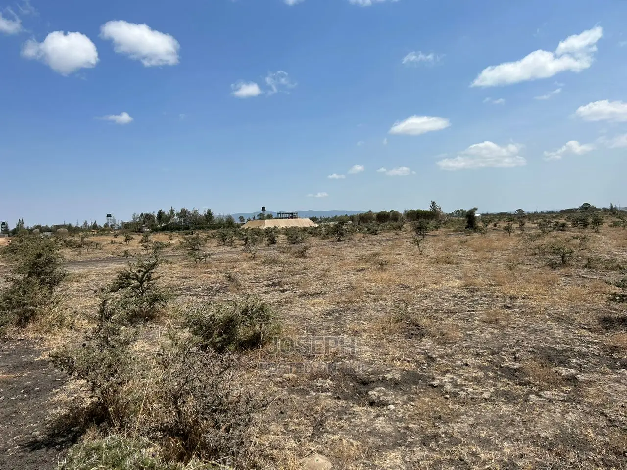 Tuala Rangua 6-Acres