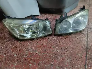 Toyota RAV4 AC36 Nonxenon Headlights Assembly