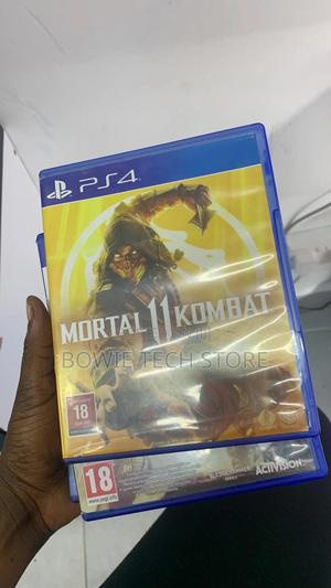 Mortal Kombat 11 - thumbnail 2