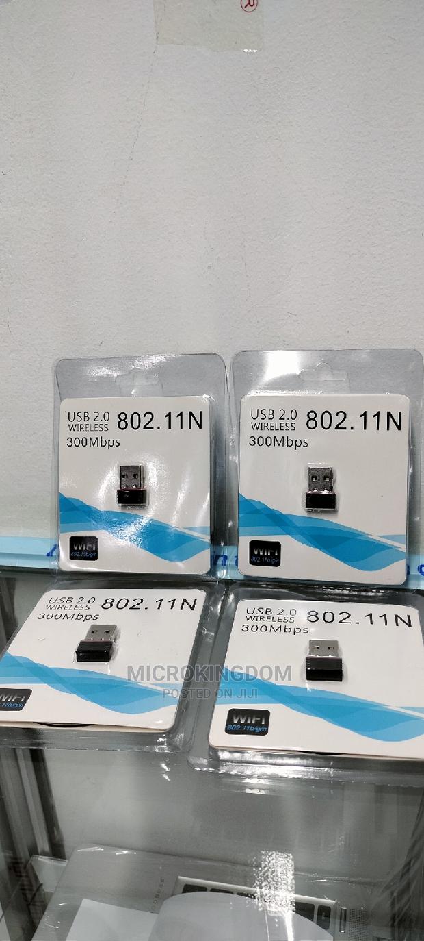 300 MBPS Wifi Dongle