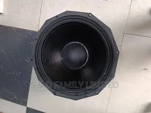 Derwel 18PD1852 Bass Speaker