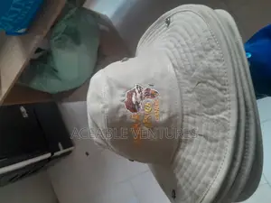 Safari/Bush Hats