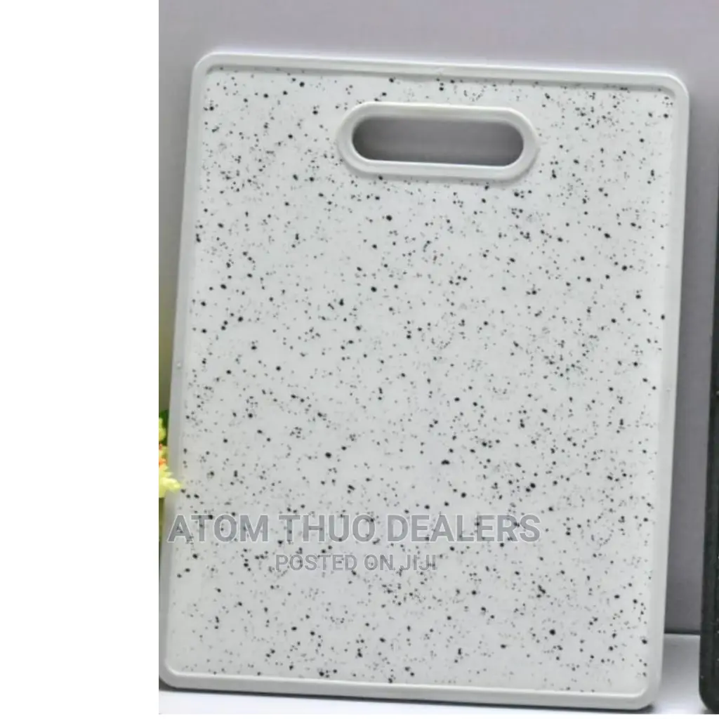 Granite Chopping Board 'Big'