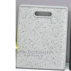 Granite Chopping Board 'Big'