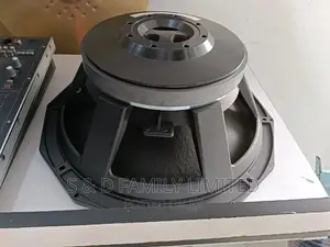 Derwel 18PD1880 Bass Speaker