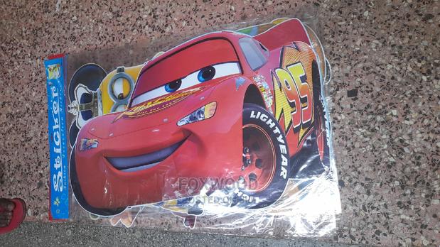 3d Kids Cartoon Wall Stickers - thumbnail 2