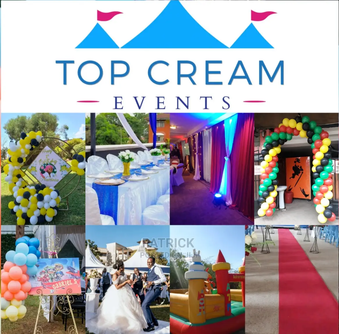 Events Services