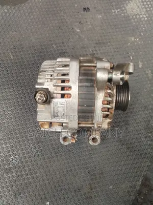 Subaru FB20 Alternator