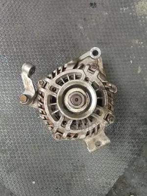 Subaru FB20 Alternator