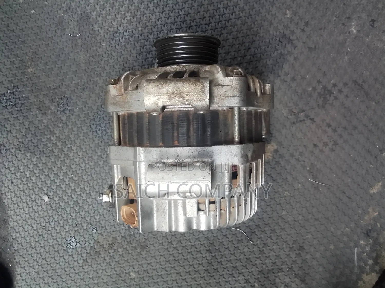 Subaru FB20 Alternator