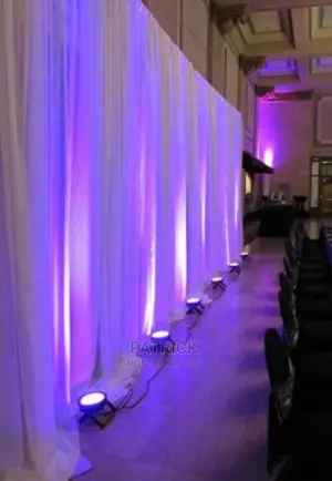 Events Services