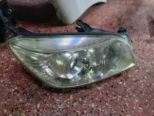 Rav4 Ac31 Nonxenon Headlight Assembly