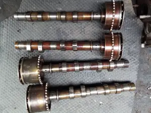 Subaru FB20 Camshafts