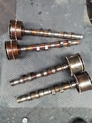 Subaru FB20 Camshafts