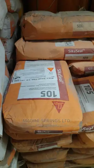 Sika Seal 105(Part a B)