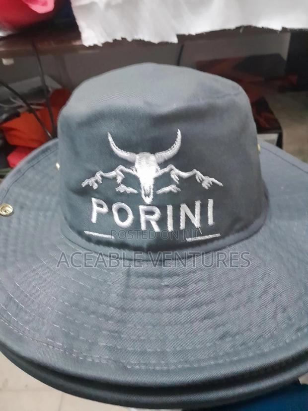 Safari Hats (Customized) - thumbnail 3