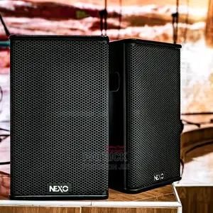 P.A Sound System Hire