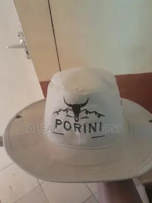 Safari Hats (Customized)