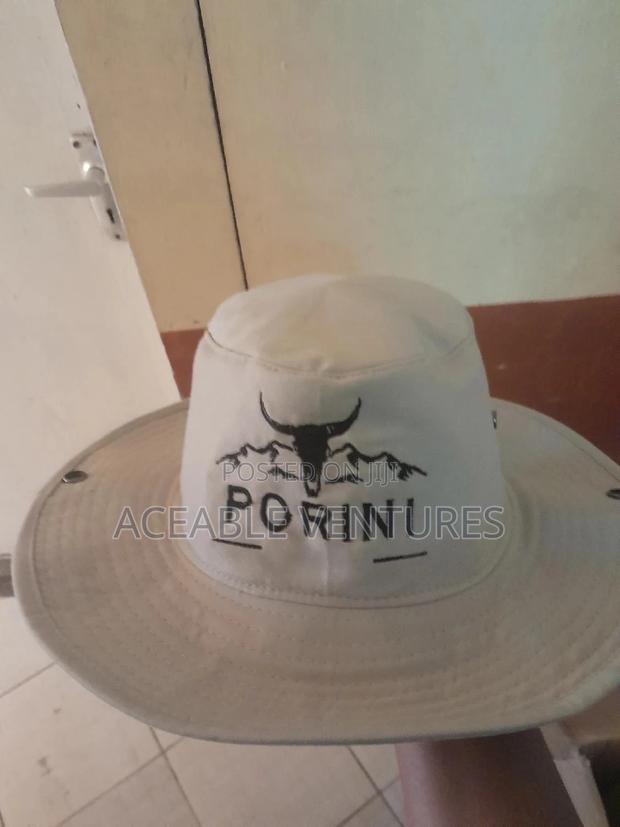 Safari Hats (Customized) - thumbnail 4