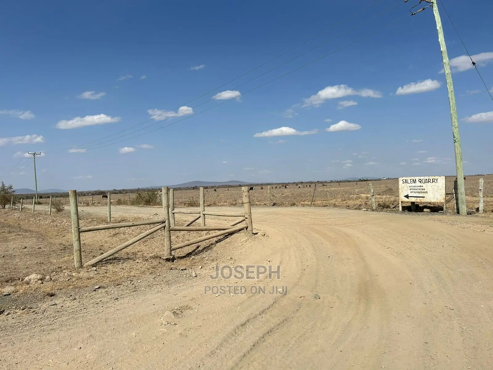 Kitengela KAG