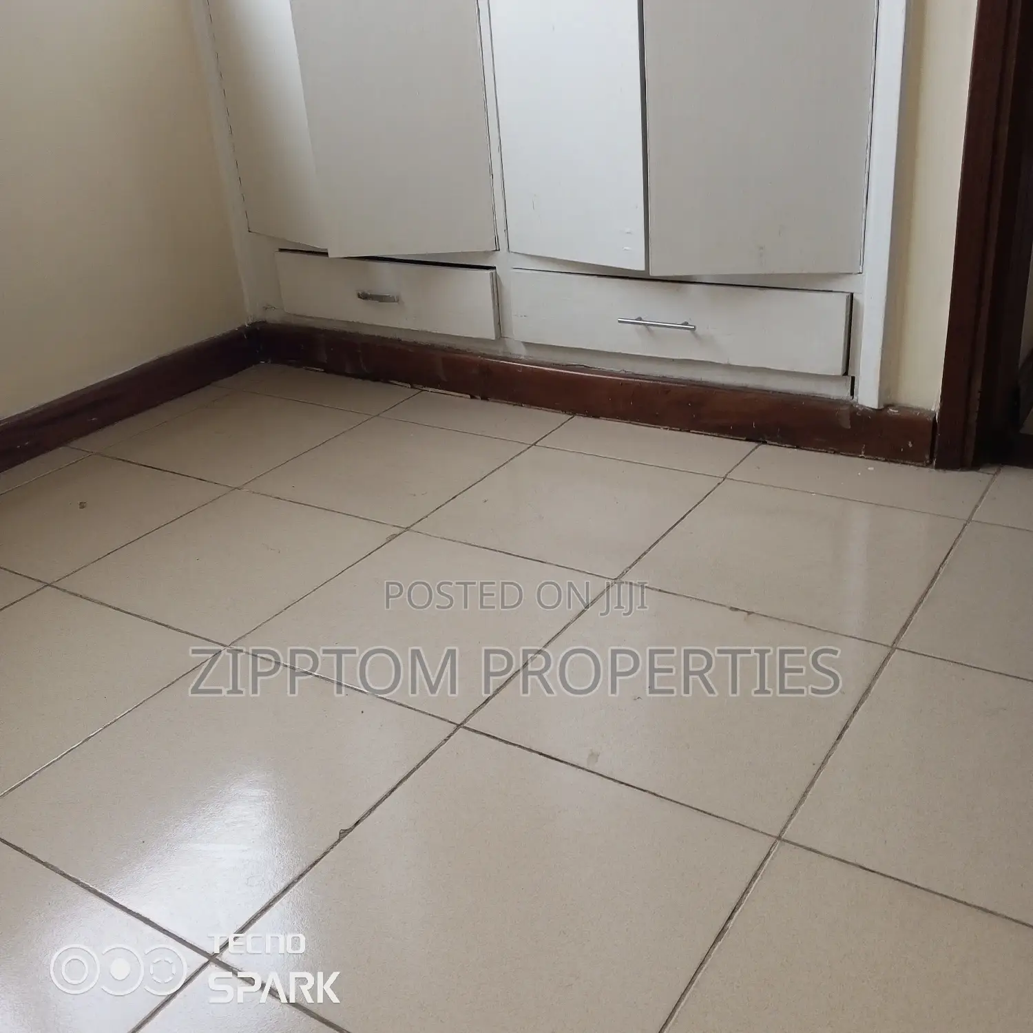 2bdrm Apartment in Nairobi West for rent