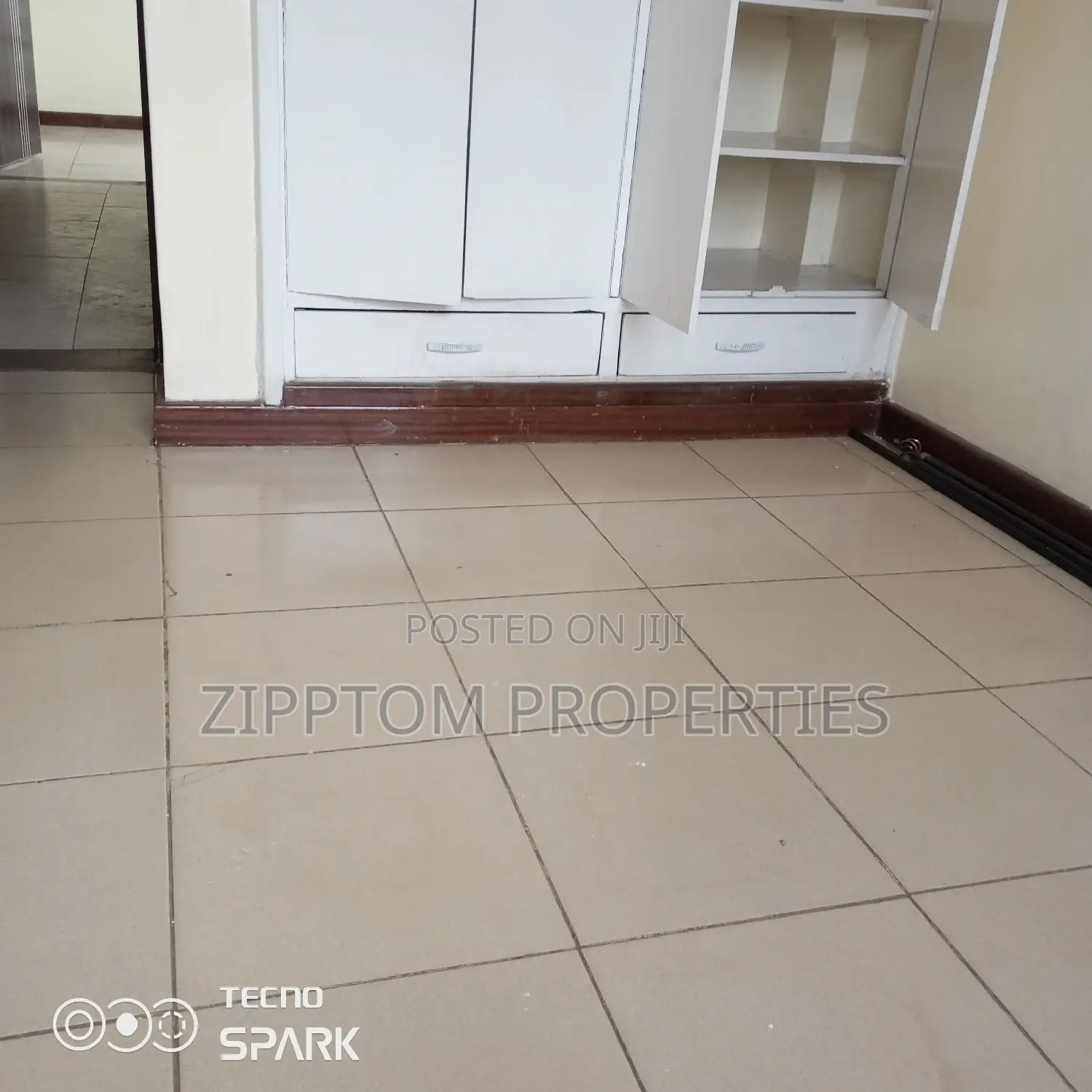 2bdrm Apartment in Nairobi West for rent