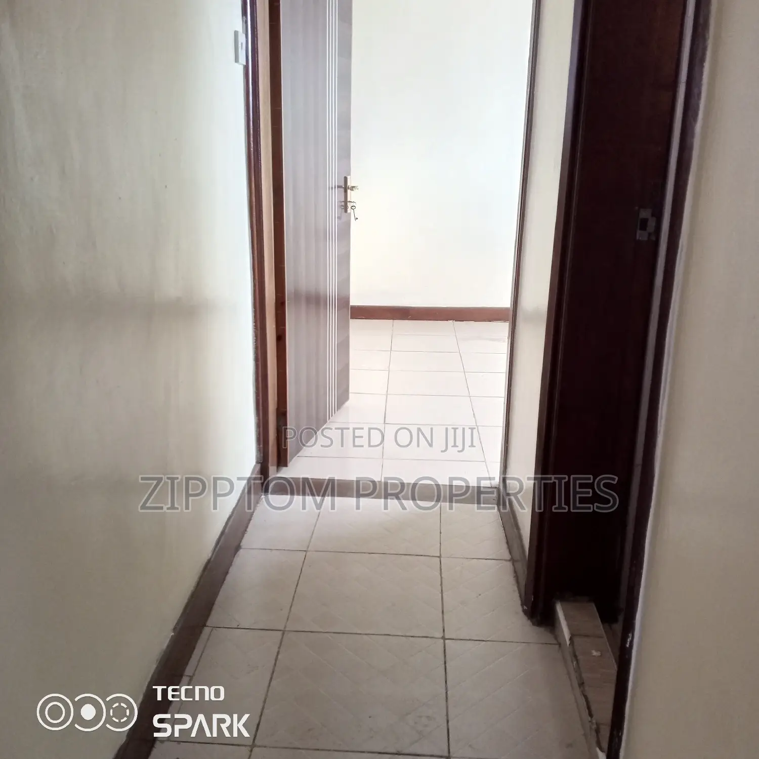 2bdrm Apartment in Nairobi West for rent