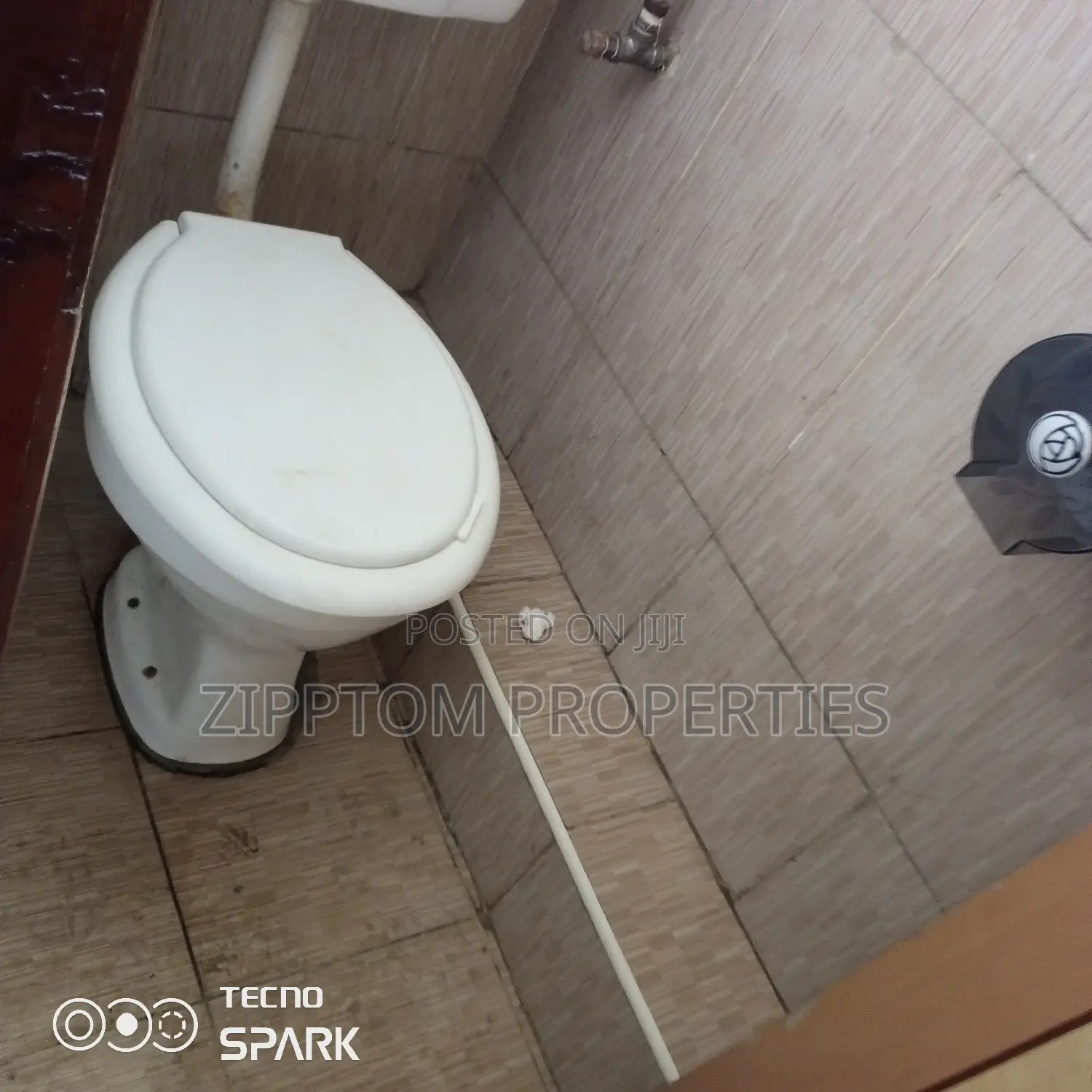 2bdrm Apartment in Nairobi West for rent