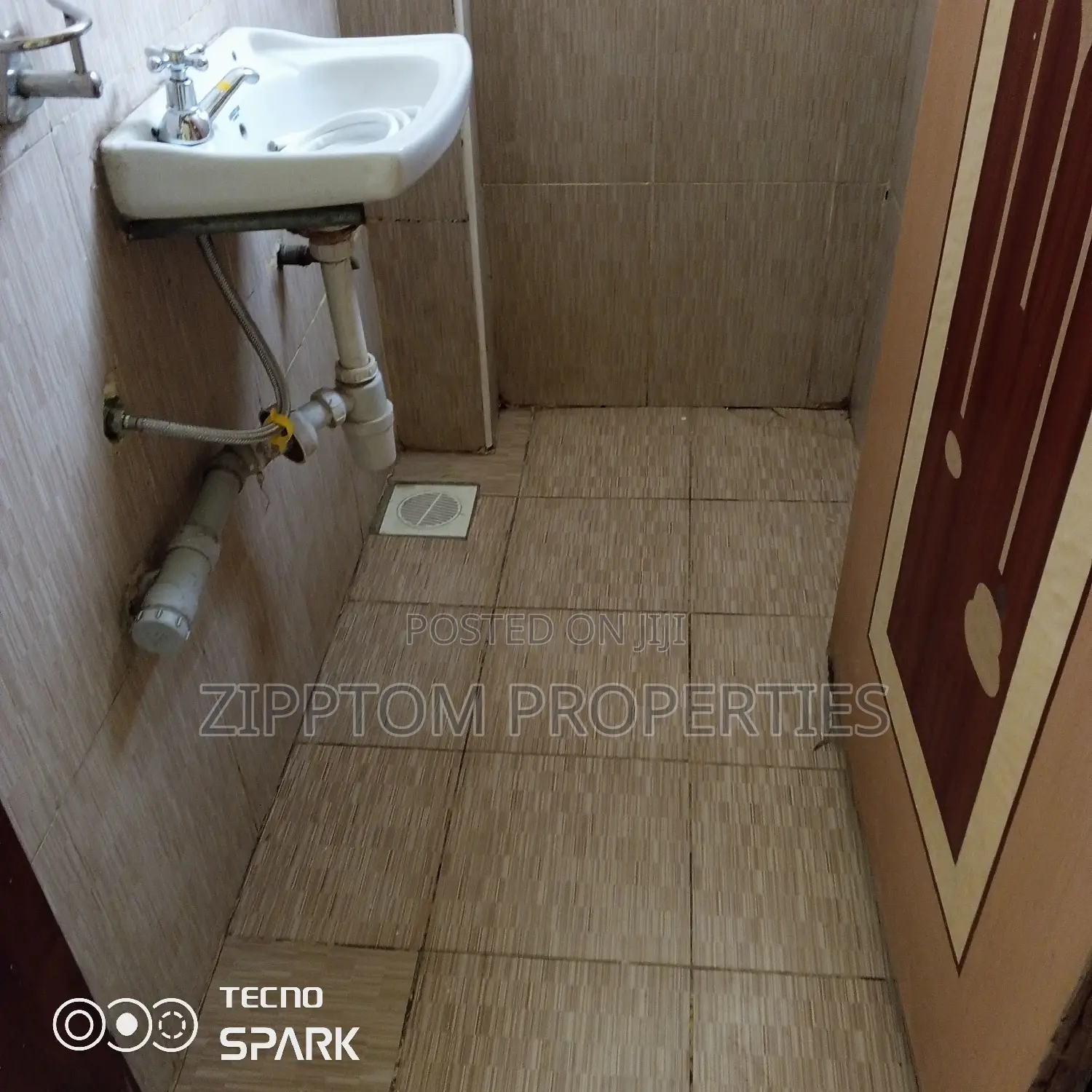 2bdrm Apartment in Nairobi West for rent