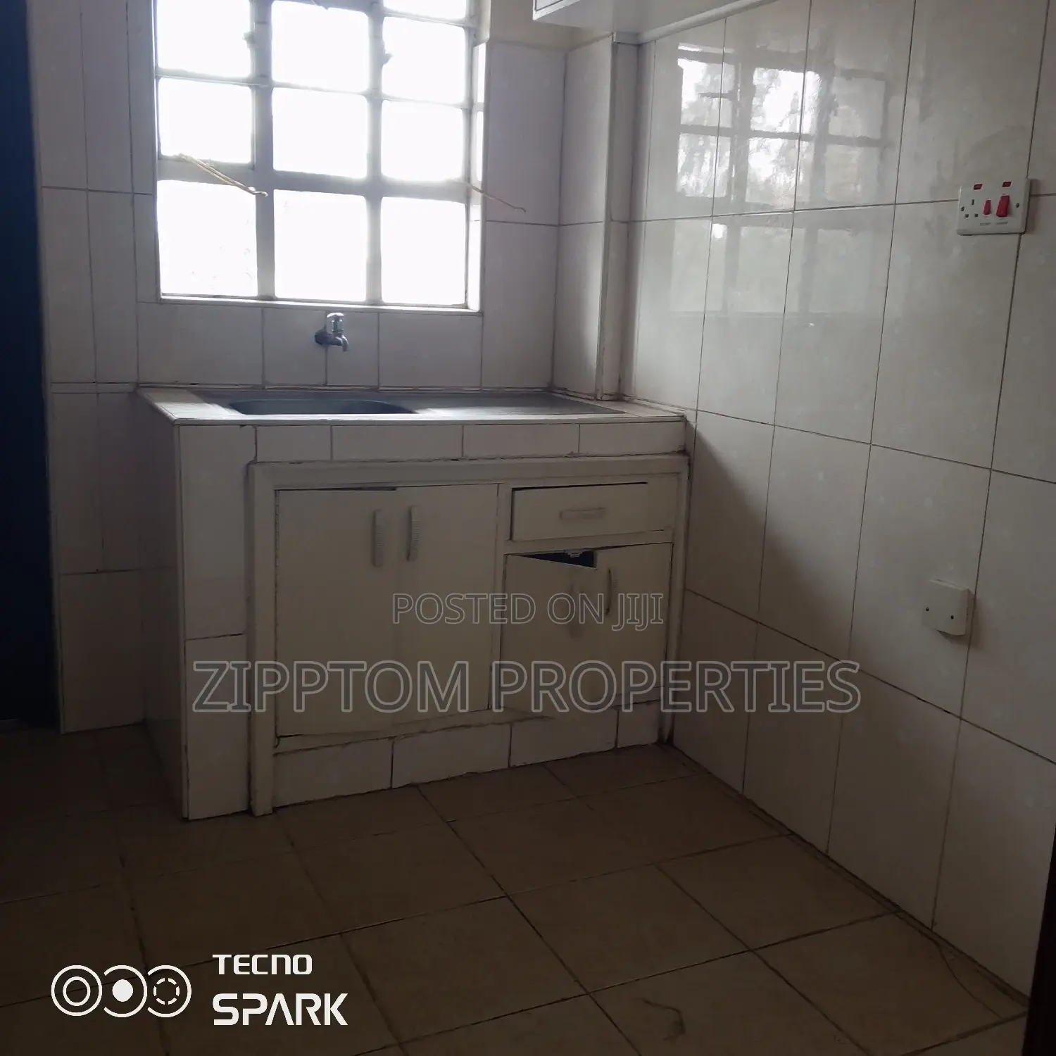 2bdrm Apartment in Nairobi West for rent