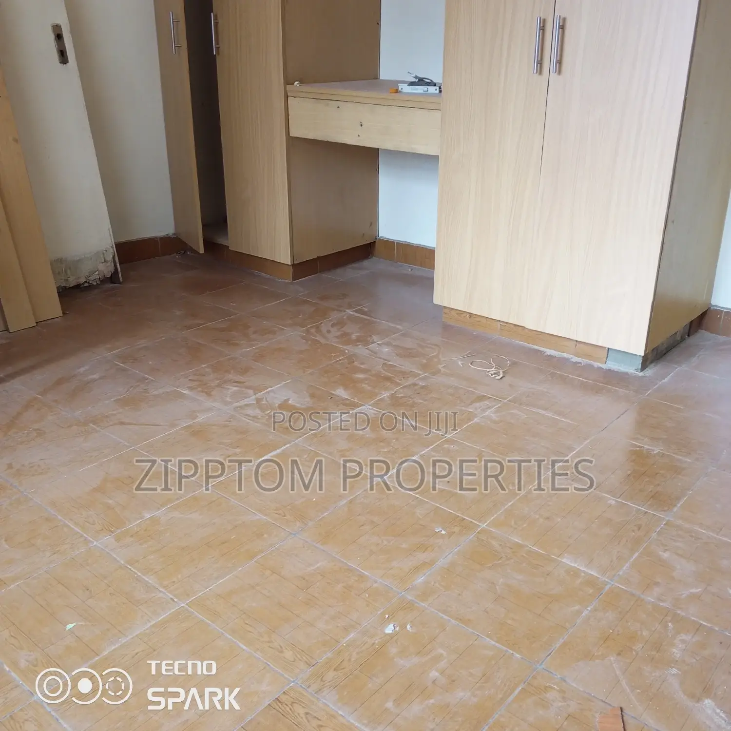 2bdrm Apartment in Nairobi West for rent