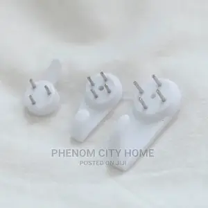 Multi Purpose Hooks Available