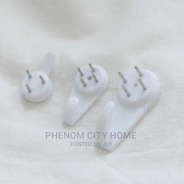 Multi Purpose Hooks Available - thumbnail 3