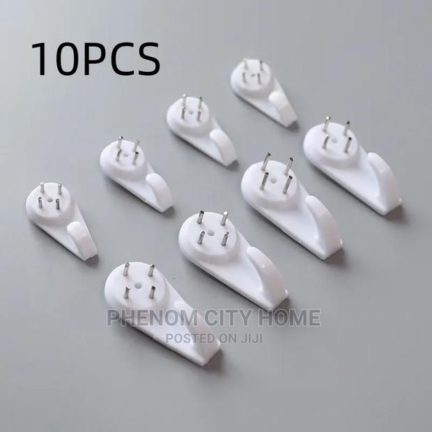 Multi Purpose Hooks Available - thumbnail 2