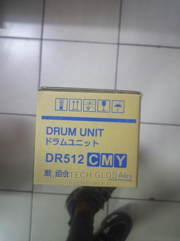 Affordable Drum Unit Colours