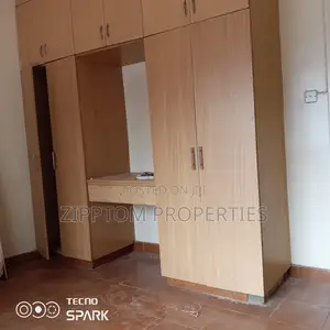 3bdrm Apartment in Nairobi West for rent
