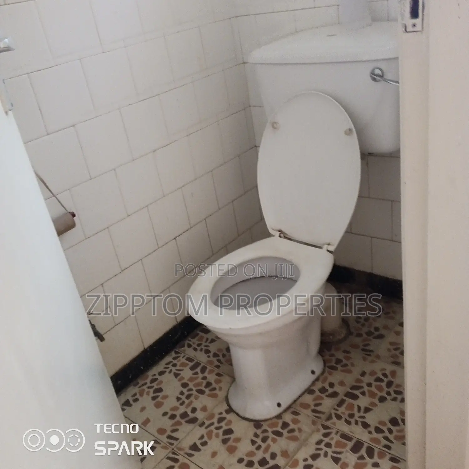 3bdrm Apartment in Nairobi West for rent