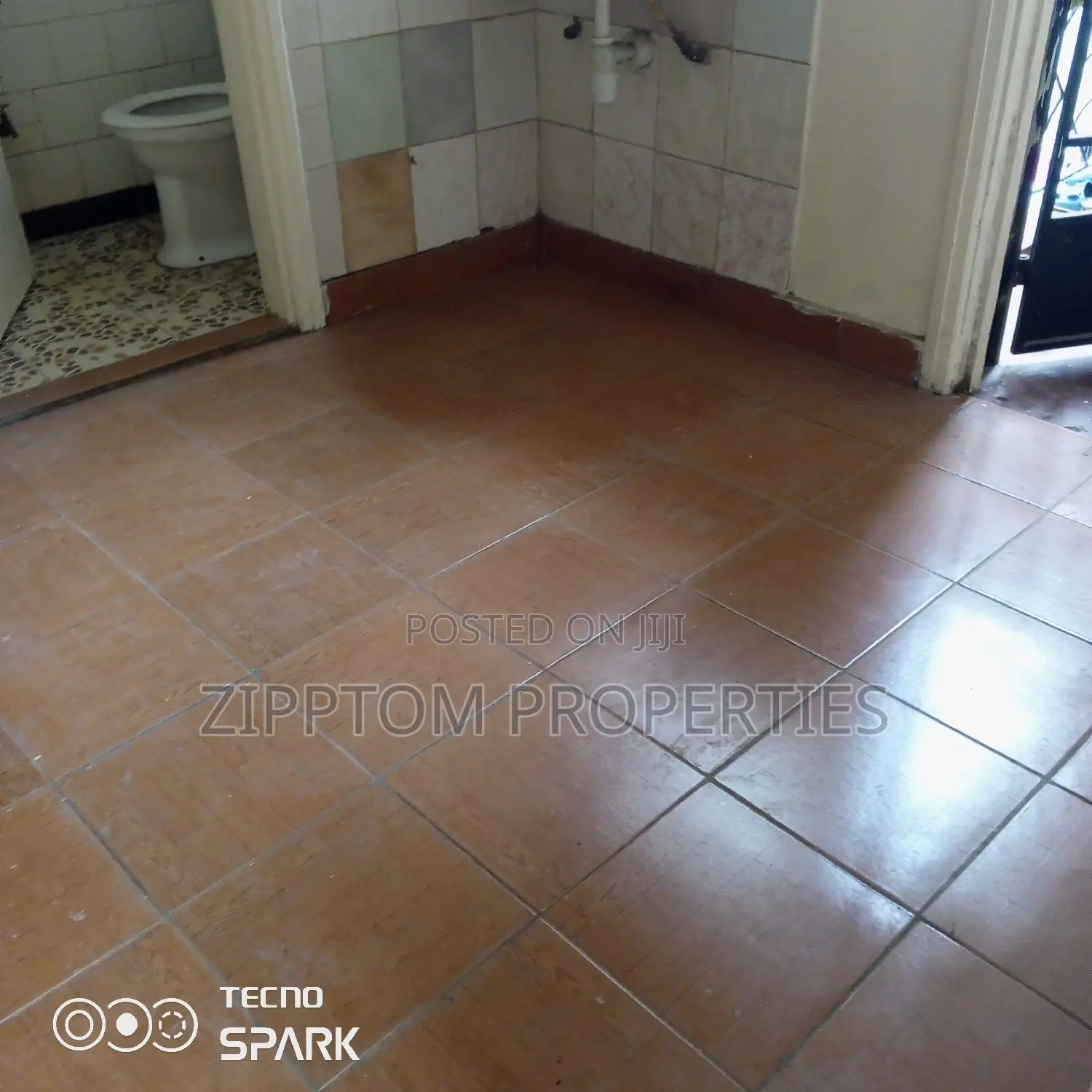 3bdrm Apartment in Nairobi West for rent