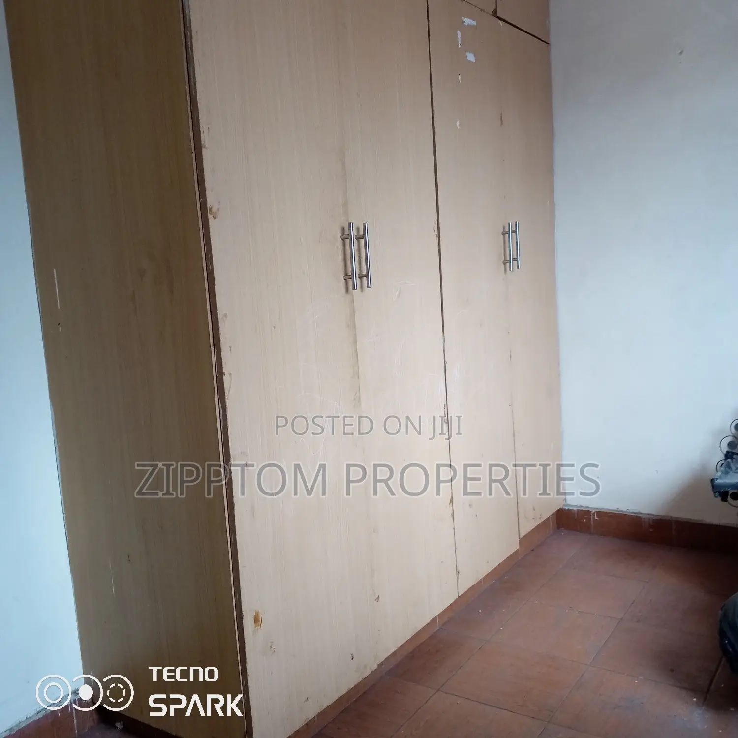 3bdrm Apartment in Nairobi West for rent