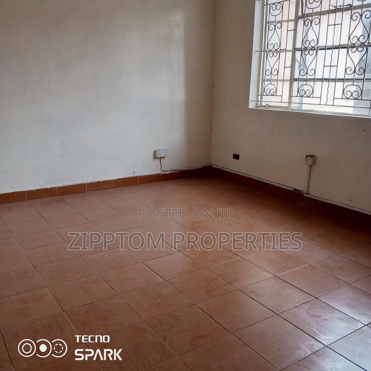 3bdrm Apartment in Nairobi West for rent