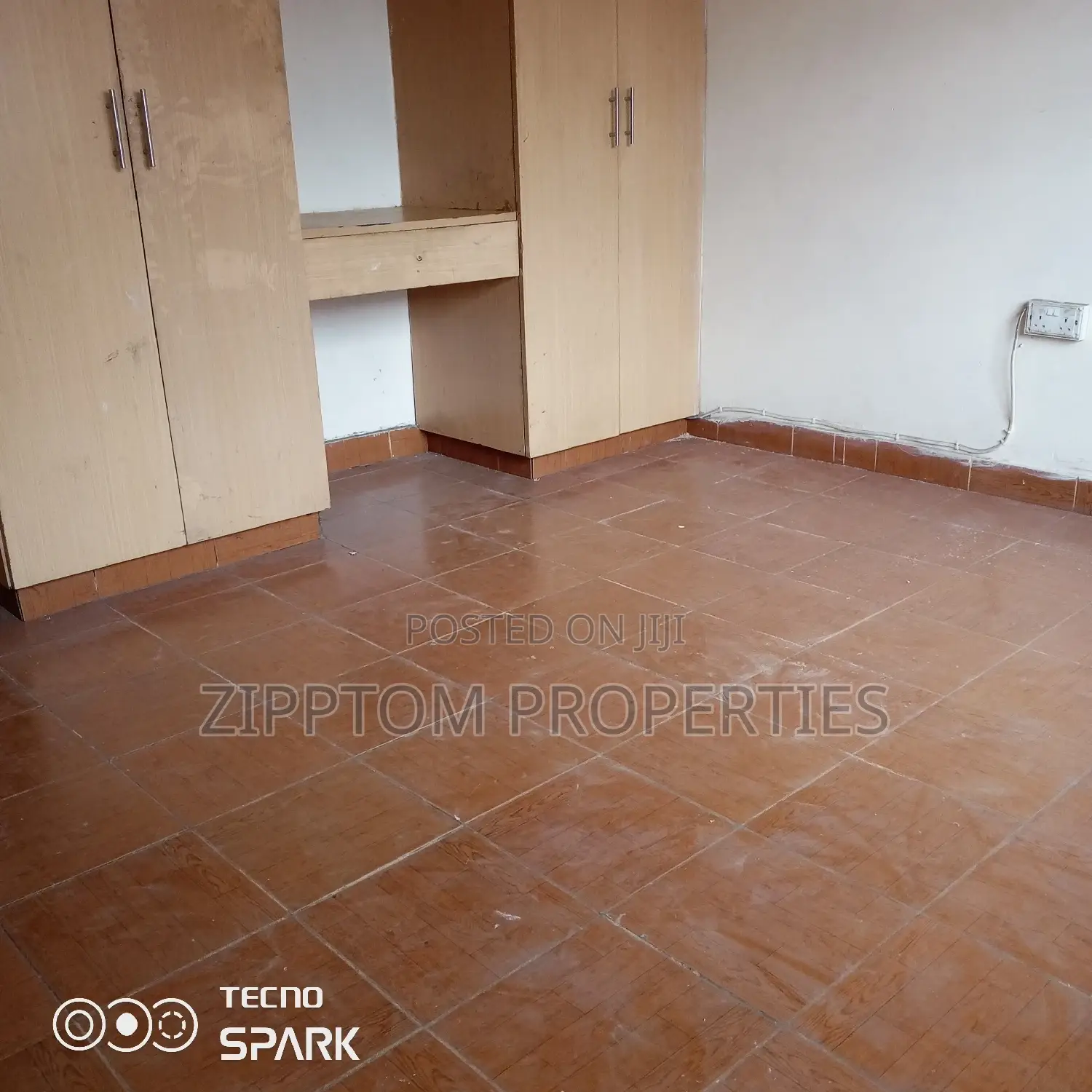 3bdrm Apartment in Nairobi West for rent