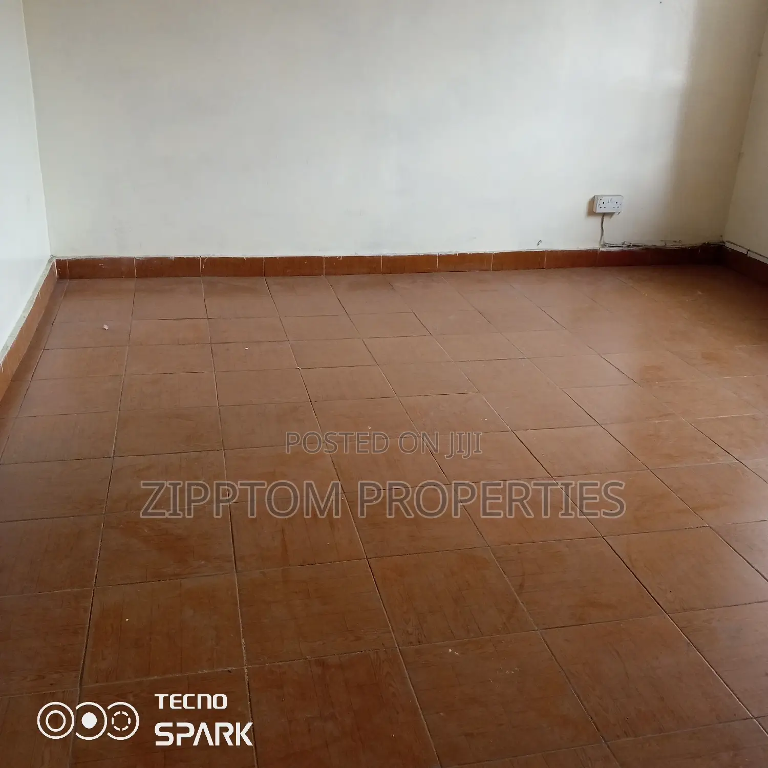 3bdrm Apartment in Nairobi West for rent
